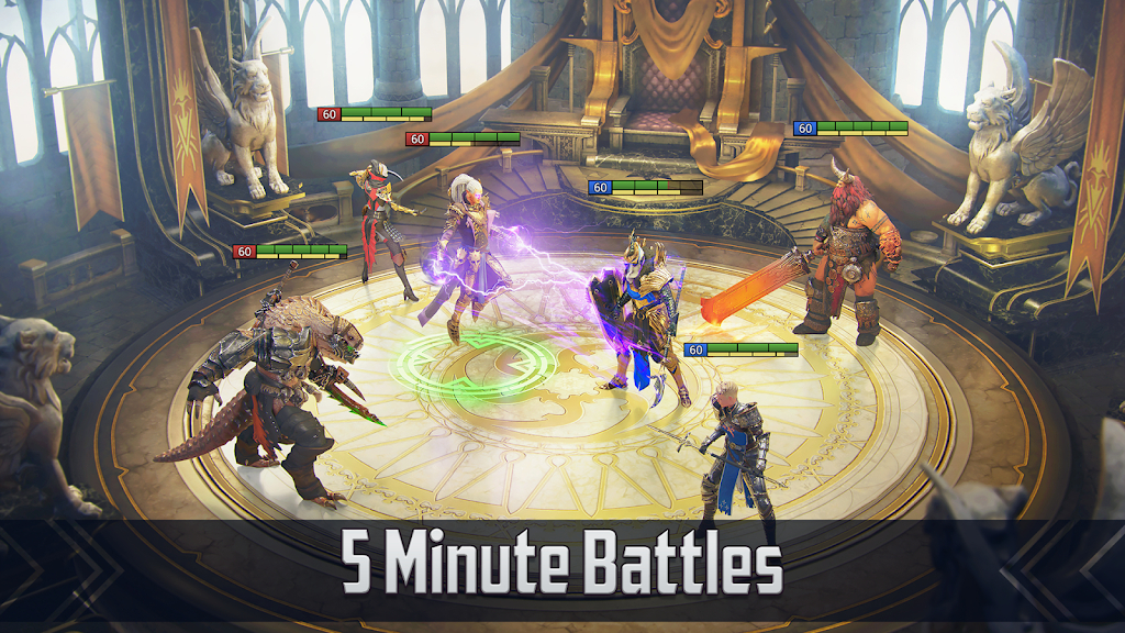 Raid Shadow Legends