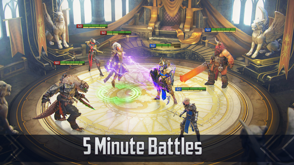 Raid: Shadow Legends — Топ-10 эпических чемпионов для новичков