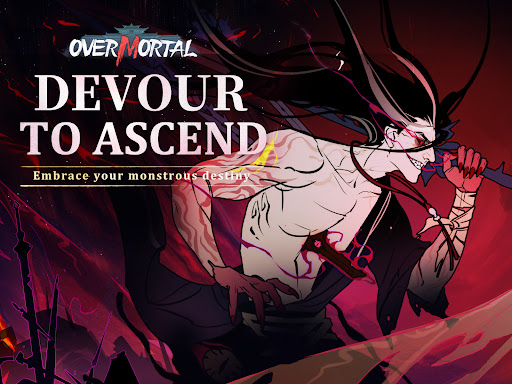 Overmortal — Тир-лист и советы