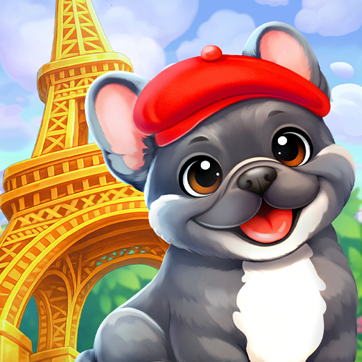 Paris City Adventure — Гайд для начинающих