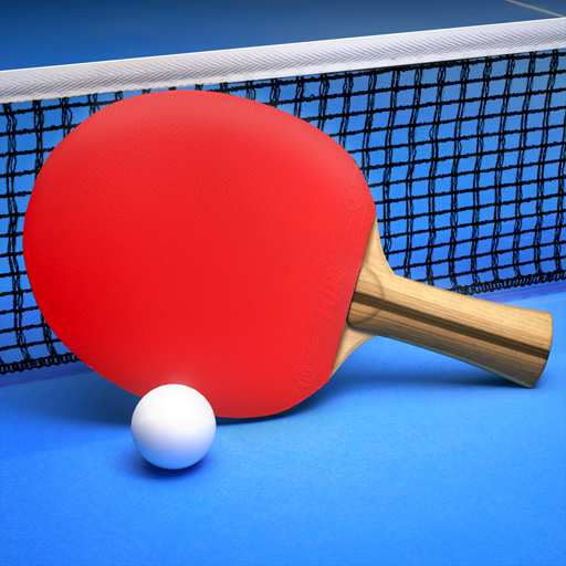 Ping Pong Fury — Гайд для начинающих