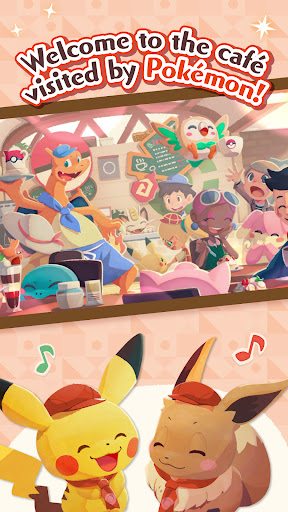 Pokemon Cafe ReMix — Тир-лист и советы