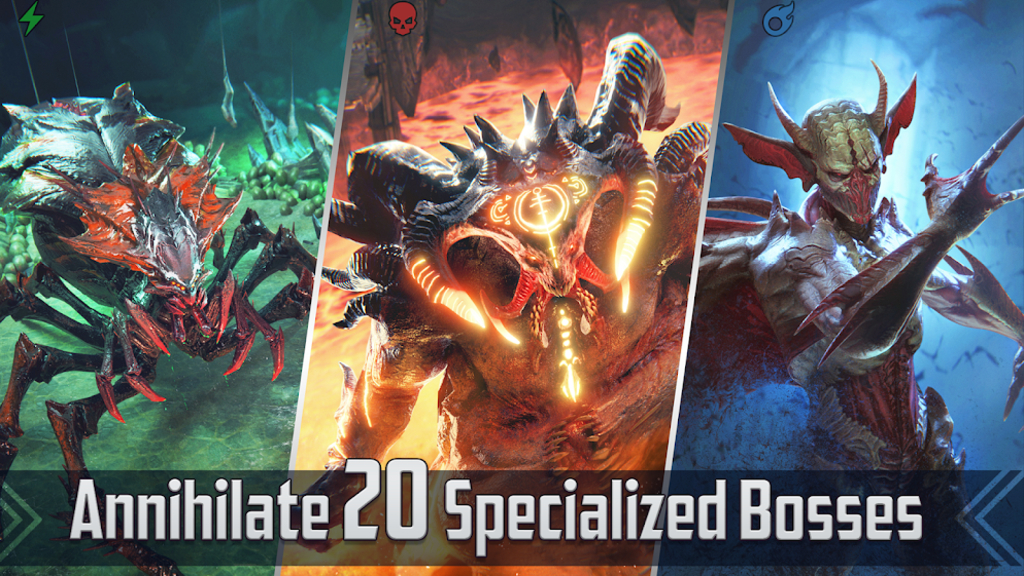 Raid: Shadow Legends — Sand Devil (Песчаный Дьявол): лучшие чемпионы и стратегия