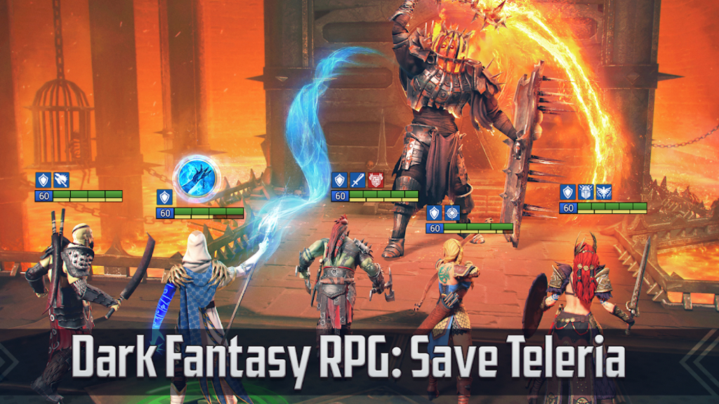 Raid Shadow Legends
