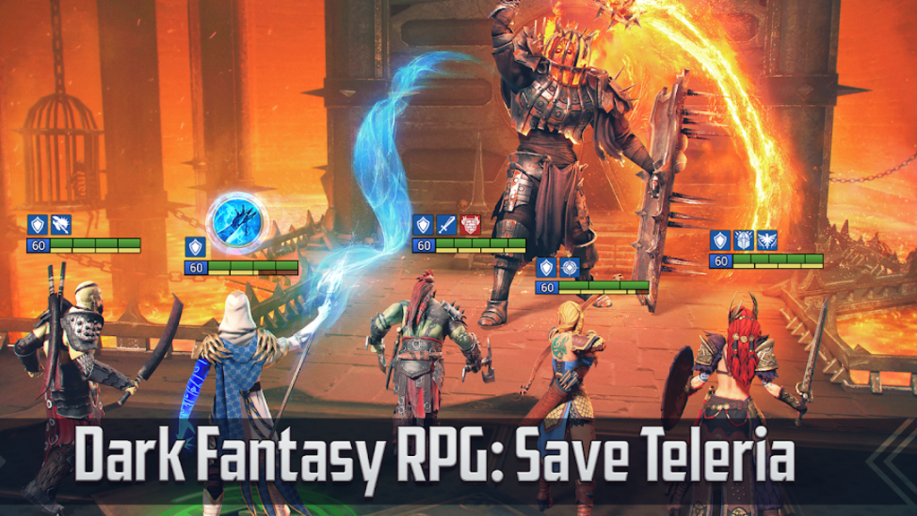 Raid Shadow Legends