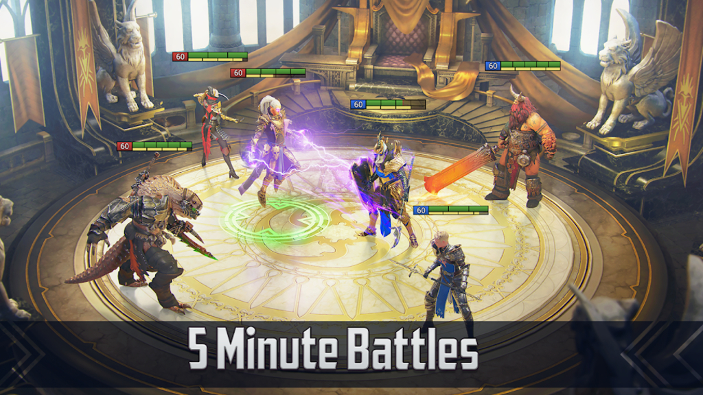 Raid Shadow Legends
