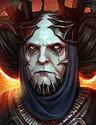 Raid: Shadow Legends — Гайд по Rector Drath