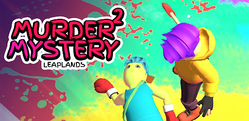 Roblox — Murder Mystery 2 — гайд
