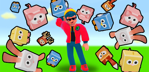 Roblox — Pet Simulator X — гайд