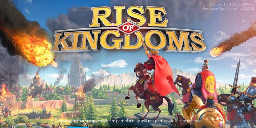 Лучшие цивилизации Rise of Kingdoms