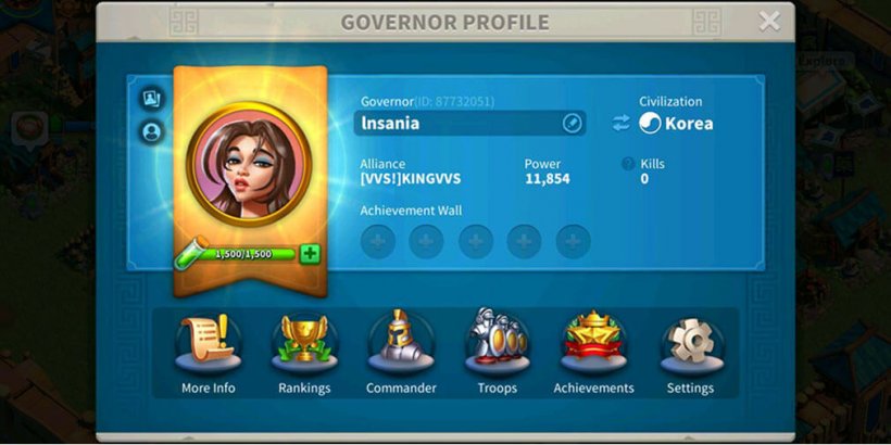 Коды Rise of Kingdoms Май 2026
