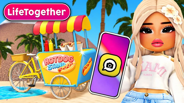 LifeTogether — Гайд для начинающих 2026