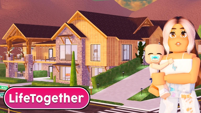 LifeTogether — Все механики и ресурсы