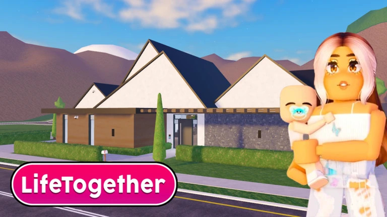 LifeTogether — Как выжить и построить базу