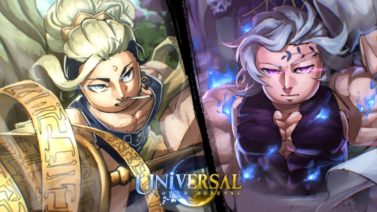 Universal Tower Defense X — Лучшие стратегии