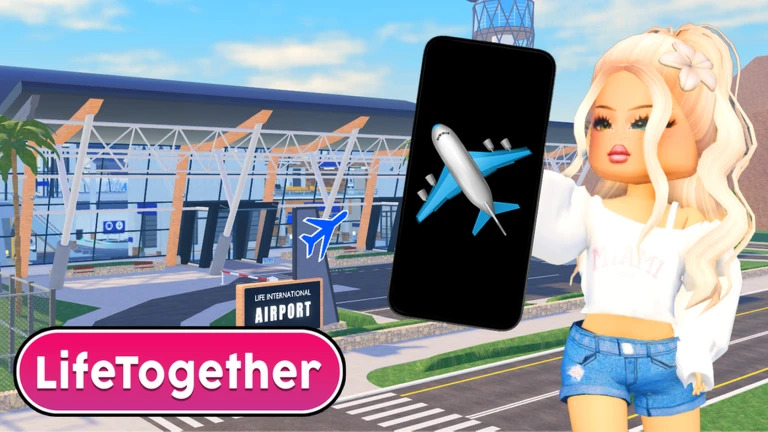 LifeTogether — Карты и локации