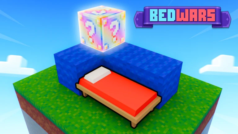 BedWars — Гайд для начинающих 2026