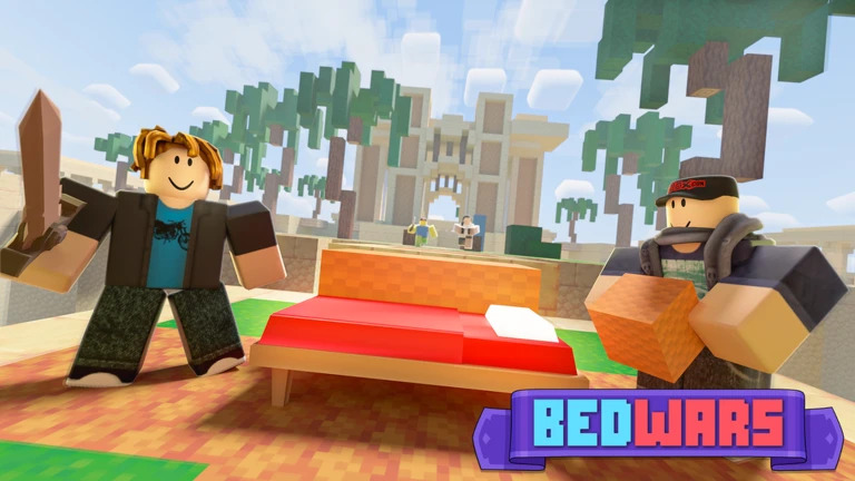BedWars — Лучшие билды и стратегии