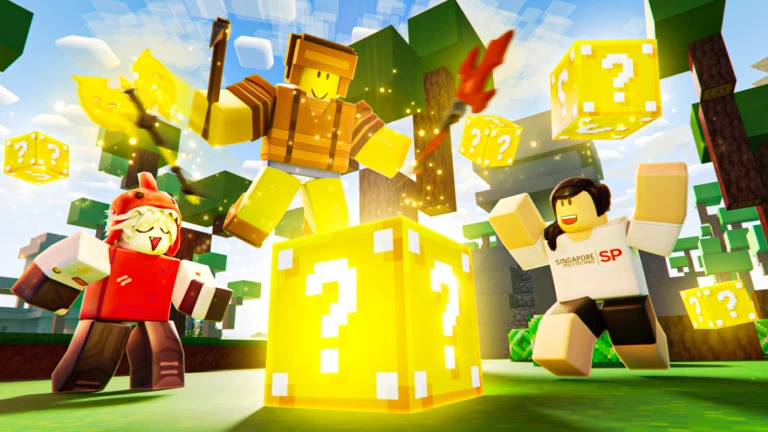 BedWars — Все киты и способности