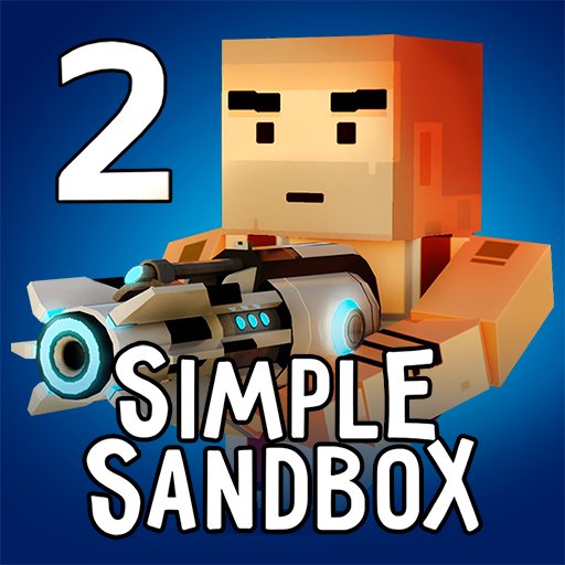 Simple Sandbox 2 — Гайд для начинающих 2026