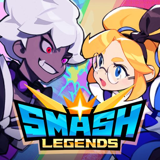 Smash Legends — Тир-лист и советы 2026