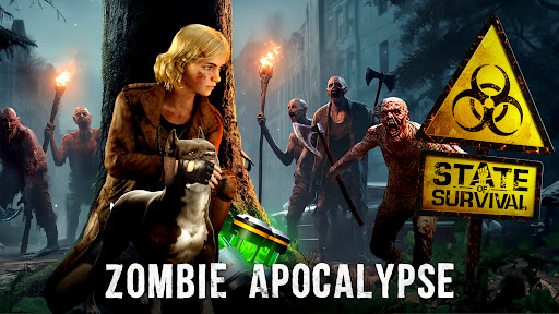 State of Survival — Прокачка и ресурсы 2026