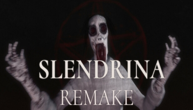 Slendrina