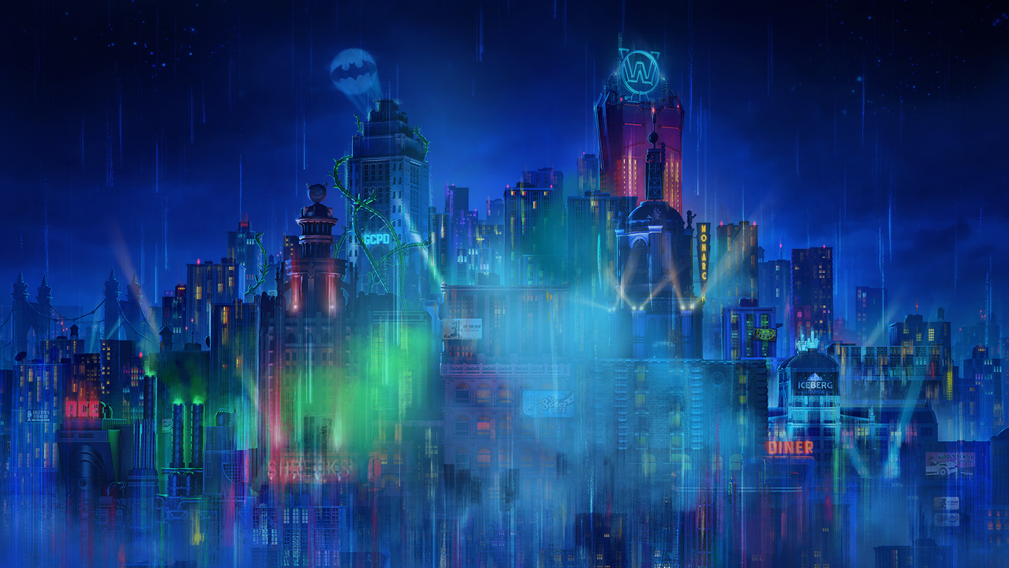 Star Wars: Galaxy of Heroes