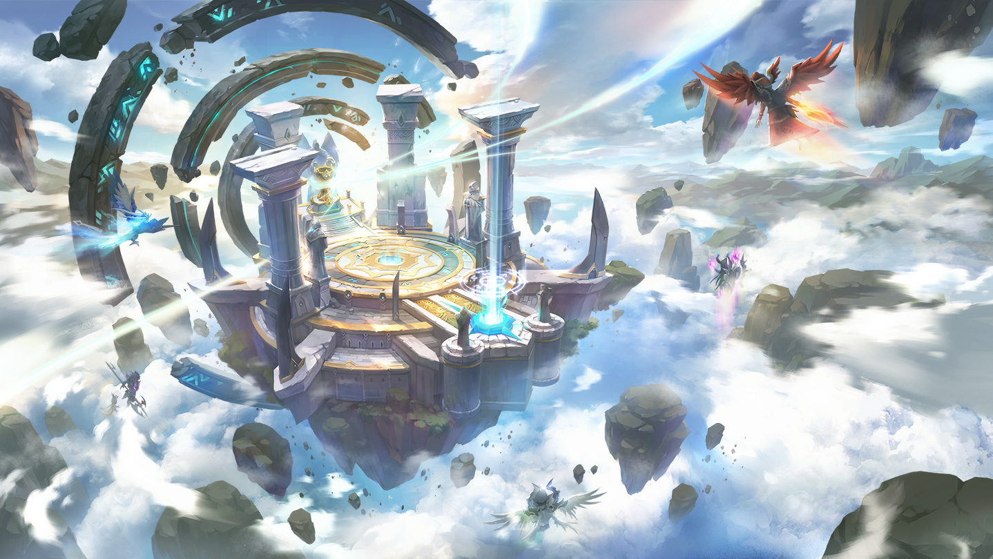 Summoners War