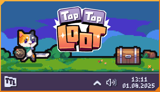 Tap Tap