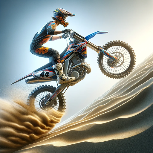 Stunt Bike Extreme — Гайд для начинающих