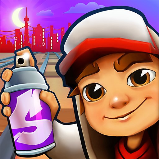 Subway Surf — Тир-лист и советы 2026