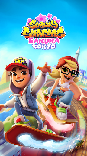 Subway Surf — Тир-лист и советы