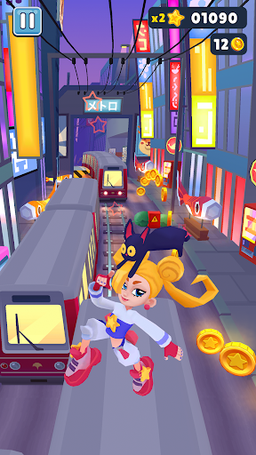 Subway Surf — Прокачка и ресурсы