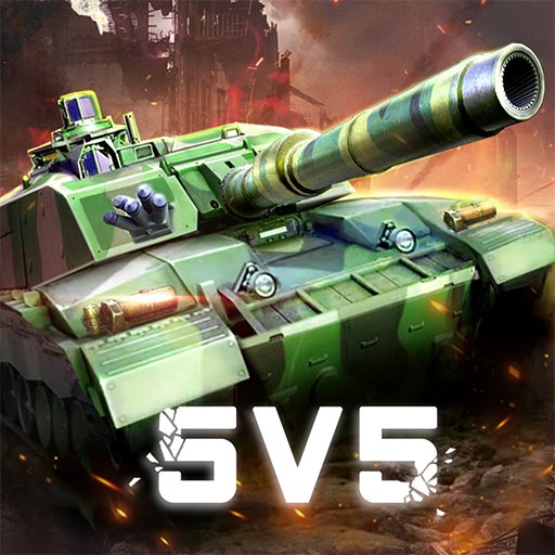 Tank Firing — Тир-лист и советы 2026
