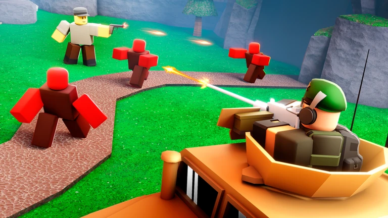 Полный гайд по Tower Defense Simulator — 2026