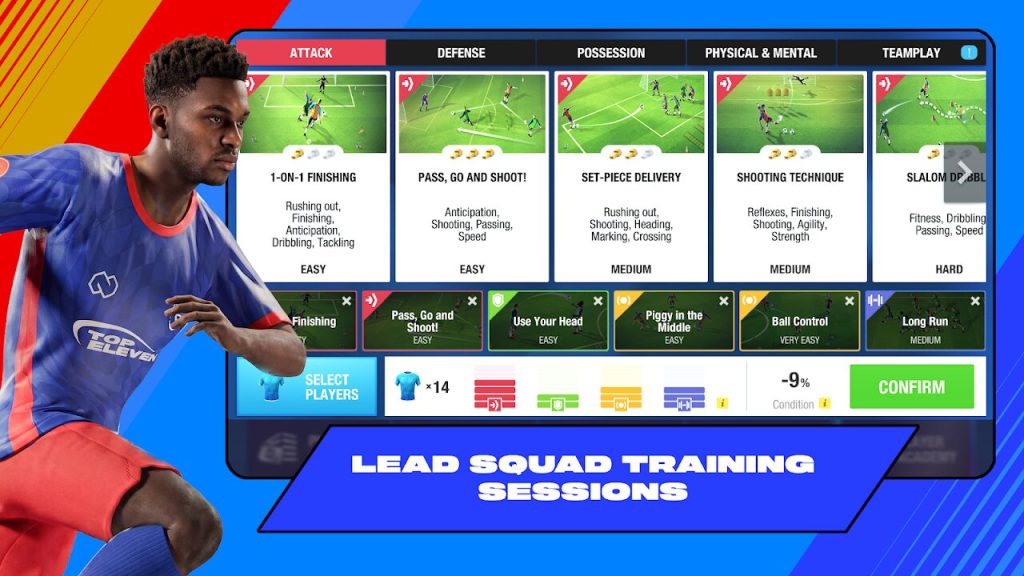 Top Eleven — Легенды Top Eleven — как получить