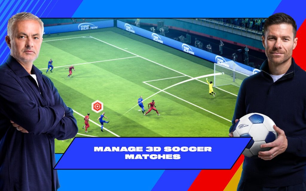 Top Eleven — Лучшие игроки в истории Top Eleven