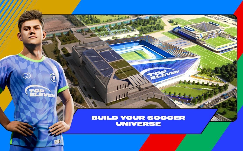 Top Eleven — Сравнение Top Eleven с Football Manager