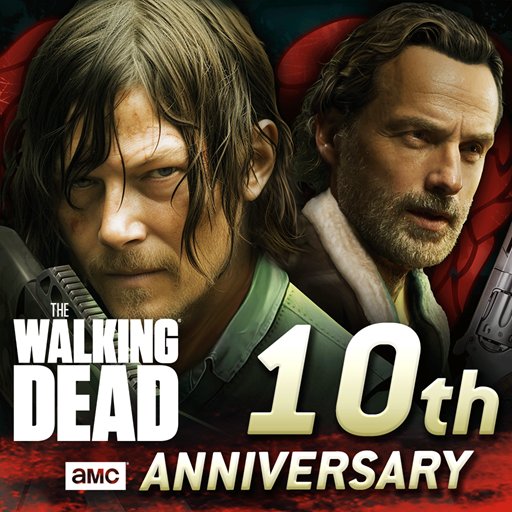 The Walking Dead No Man’s Land — Тир-лист и советы 2026