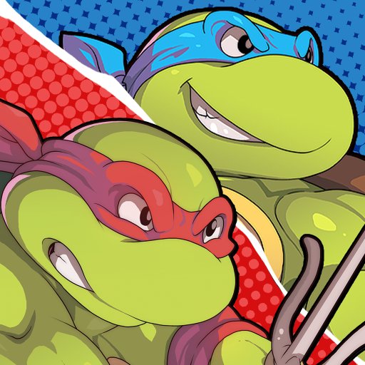 TMNT Mutant Madness — Тир-лист и советы 2026