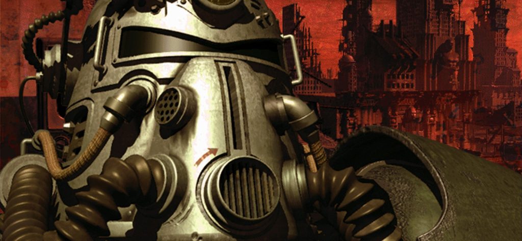 Оригинальную Fallout теперь можно установить на смартфон