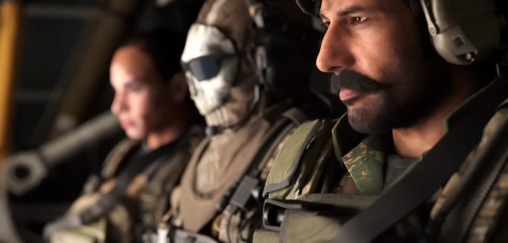 Глобальный релиз Warzone Mobile может стартовать осенью 2023-го