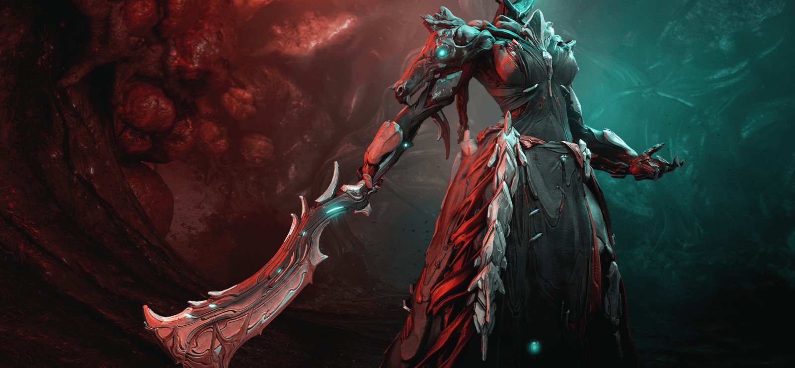 Три апдейта, Nine Inch Nails и пляжный ивент — новости о Warframe с TennoCon