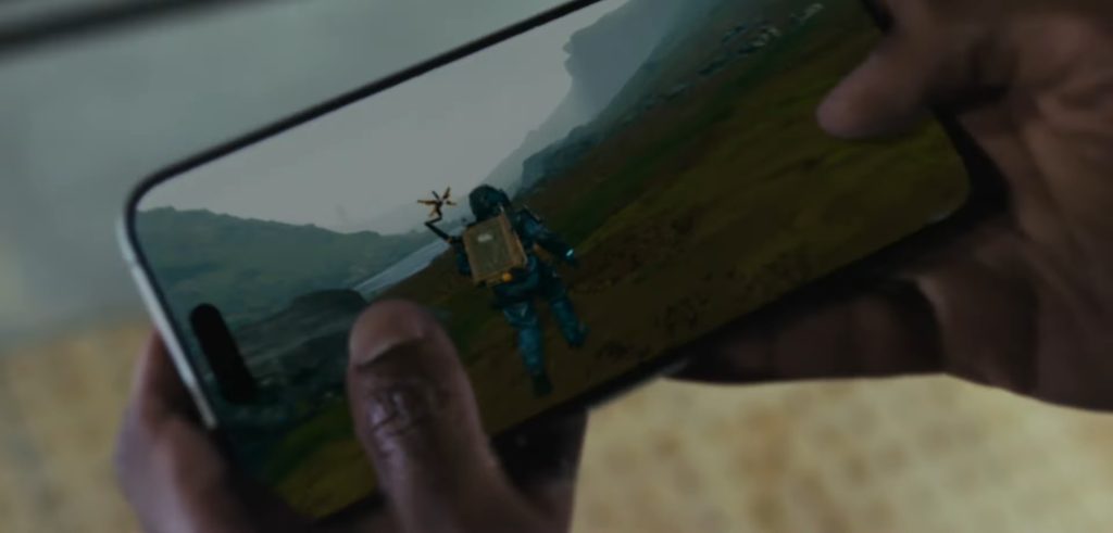 Death Stranding, две Resident Evil и Assassin’s Creed Mirage выйдут на iPhone 15 Pro