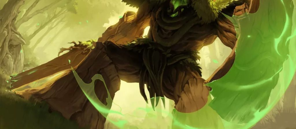 Экс-разработчики League of Legends анонсировали кооперативную RPG