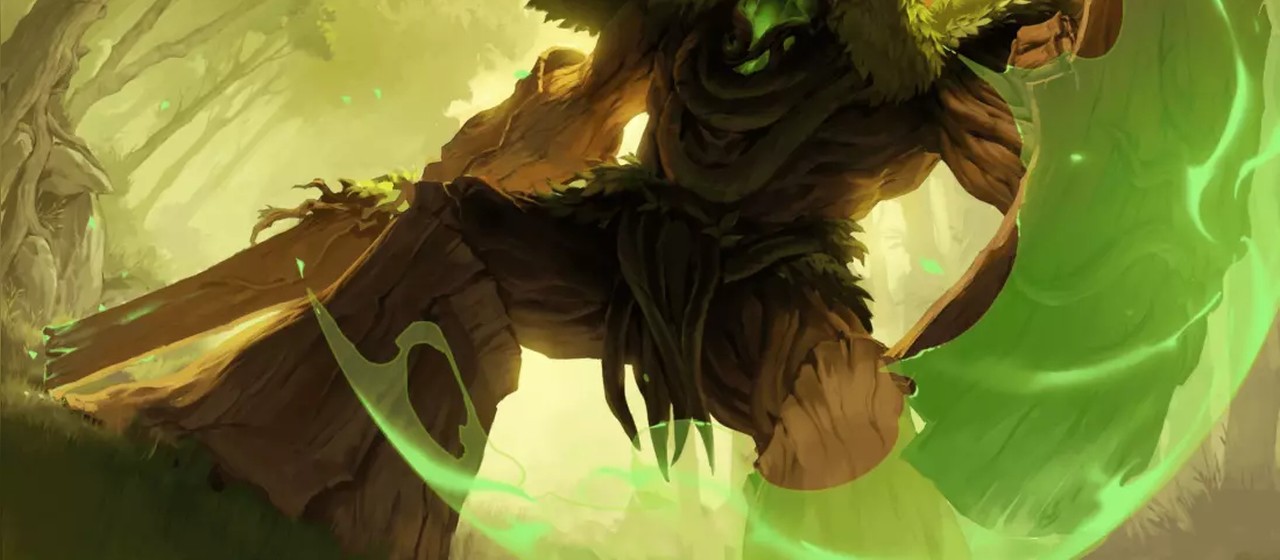 Экс-разработчики League of Legends анонсировали кооперативную RPG