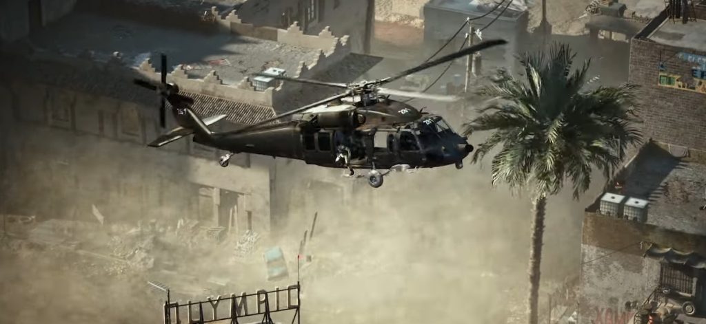 Классы, оперативники и PvPvE-режим — подробности Delta Force: Hawk Ops