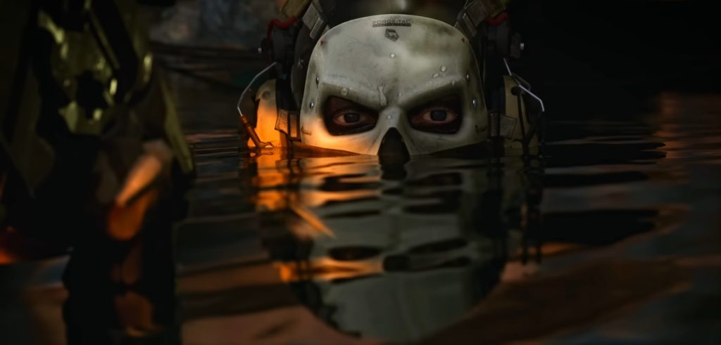 Call of Duty: Warzone 2.0 выйдет 16 ноября, а мобильная версия — в 2023-м