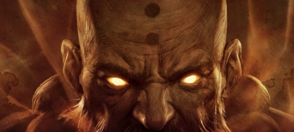 Первое крупное обновление для Diablo Immortal выйдет 28 сентября
